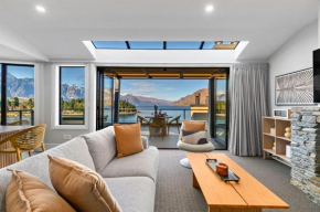 Beacon Penthouse 1006 - 4 Bed
